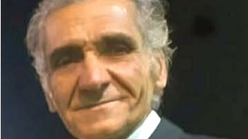 Teknesi Bulunmuştu,  İsmail Hezer'in Cansız Bedenine Denizde Ulaşıldı