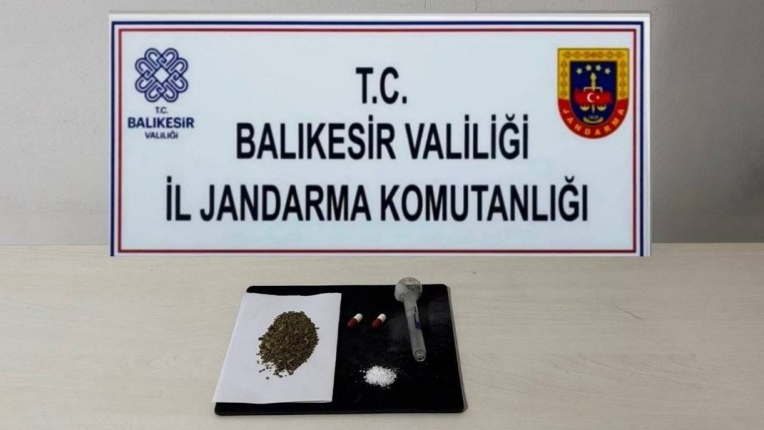 Balıkesir Polis &amp; Jandarma 24 saat 29.09.2025