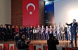  Cumhuriyetin 100. yılında, 100 yeni proje  
