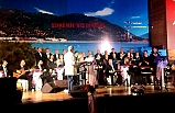 Edremit’te ‘Şarkı-Türkü Popüler Müzik’ konseri  