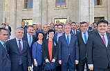 Ankara'da Balıkesir ve Havran rüzgarı