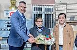 Eski mezunlar yarım asır sonra buluştu