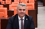 Canbey’den İvrindi’ye  Orman İşletme müjdesi