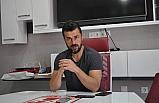Balıkesirspor’da şok istifa!