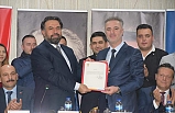 Başaran görevine hızlı başladı