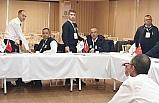 Büyükşehir’den toplu taşıma şoförlerine eğitim