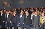 Doğu Perinçek, Balıkesir’de Üretici Kurultayı’na katıldı
