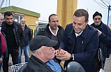 ENGELLİLERİMİZ İKTİDARIN ENGELLERİNİ AŞAMIYOR