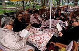KARANLIKTAN ÇIKMAK İÇİN OKUMALI