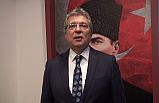 Arslan, bayrak asmaya davet etti
