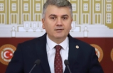 Canbey'den müjde