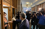 CANBEY’DEN MECLİSE “BALIKESİR KOLONYASI” İKRAMI