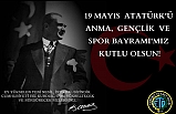 Görevimizin bilincindeyiz