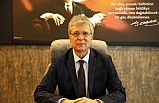 Arslan, 'Kanunsuz Başkan' haberine yanıt verdi
