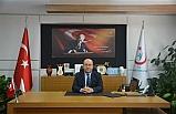 Balıkesir İl Sağlık Müdürü, Bursa’ya atandı