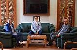 ilçe Milli Eğitim Müdürü Yakup Özbek açıkladı: