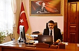KAYMAKAM ÜNSAL, “KADINA YÖNELİK ŞİDDET İNSANLIĞA İHANETTİR”