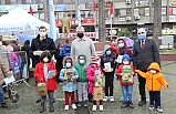 Korona da ilk yarı tatili başladı.