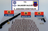 Balıkesir Polis Jandarma 24 Saat