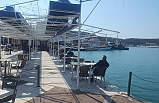 Ayvalık canlandı!