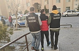 Balıkesir'de uyuşturucu operasyonu