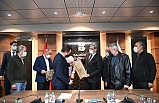 Başkan Yılmaz, arıcılara verdiği sözü tuttu