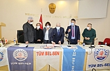 Burhaniye'de Deveciler farkı