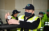 Büyükşehir’den 260 milyon TL’lik yatırım