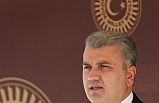 CANBEY, 18 MART ÇANAKKALE ZAFERİ’Nİ KUTLADI