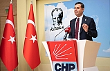 CHP GENEL BAŞKAN YARDIMCI AHMET AKIN: