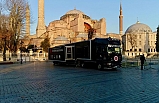 Dijital Tır Türkiye'yi dolaşıyor.