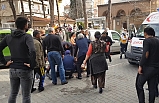 Edremit'te damat kayınpederini vurdu