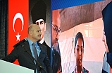 Soylu, batıya ateş  püskürdü
