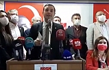 ‘TARIMSAL SULAMADA ELEKTRİK FATURASI YÜZDE 267 ARTTI’