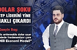 Türkiye yüksek kur, yüksek faiz sarmalına girdi.
