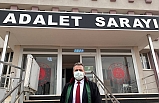 “5 NİSAN AVUKATLAR GÜNÜNÜ KUTLAYAMIYORUZ, ÇÜNKÜ…”