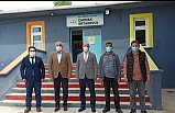 AK Partili Gür, “Çocuklarımızın eğitimine hizmet önceliğimizdir”