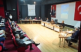 AYVALIK BELEDİYESİ 2020 FAALİYET RAPORU ONAYLANDI