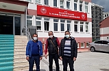 Ayvalık-Karaayıt Köyü’nde madencilik değil hayvancılık yapılacak
