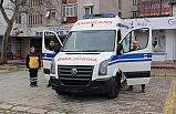BURHANİYE’DE YALNIZ DEĞİLSİNİZ