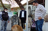 ''CAN DOSTLAR YAŞASIN'' PROJESİ ALTINOLUK'TA