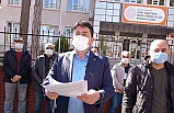 "Edremit Lisesi adı neden değişti" tartışması büyüdü