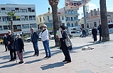Emekliler, “Geçinemiyoruz. İsyandayız”