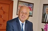 Esnaf camiasına ateş düştü