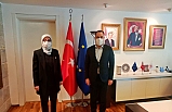 Girişimci kadınlar bu proje ile güçleniyor