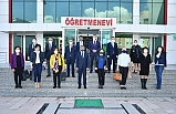 Kadın Kooperatifleri Değerlendirme Toplantısı Yapıldı