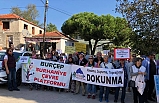 Karaayıt’taki demir madeni hakkında imza kampanyası