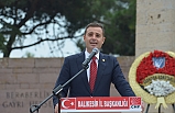 Kıvançla kutluyoruz