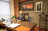 POLİS TEŞKİLATININ KUTLAMA MESAJI