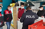 Ramazan Ayında Balıkesir’in Her Noktasında Yoğun Denetim 